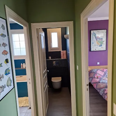 Lucie Lebreton Homestay Versainville